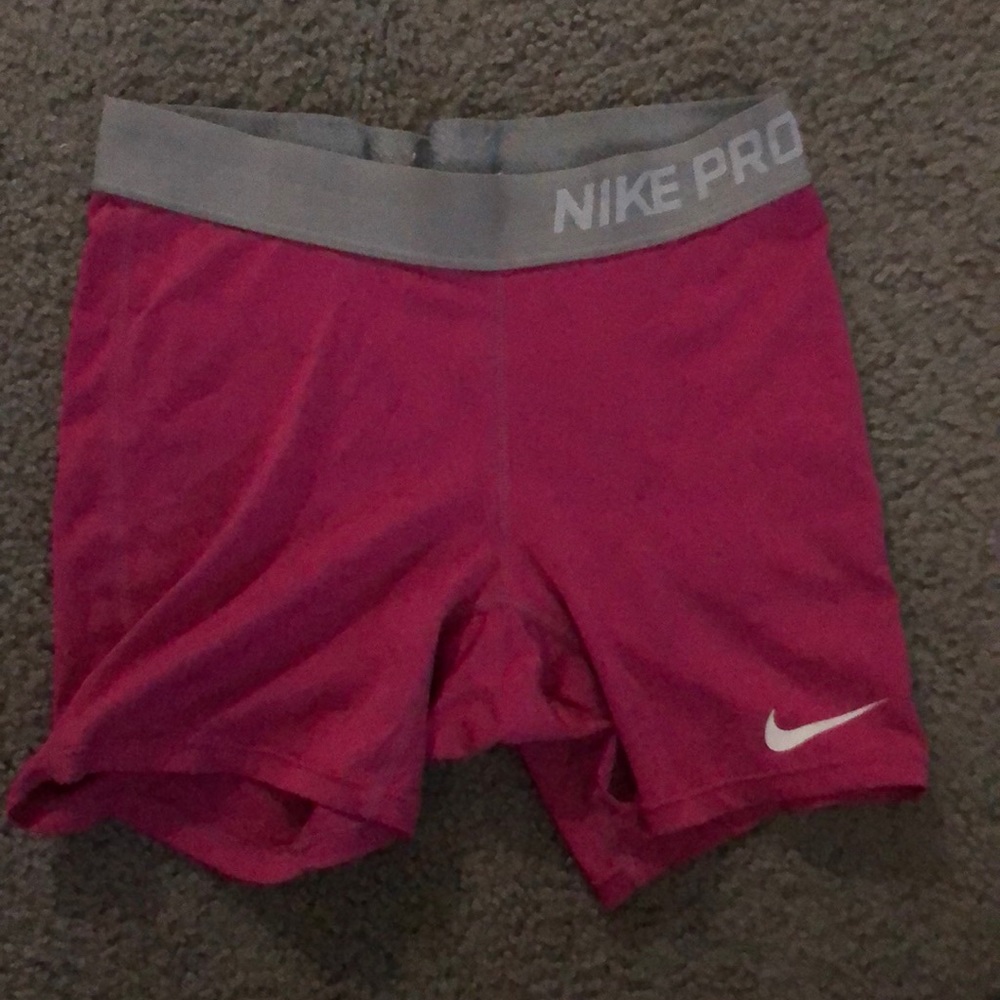 Nike Pros